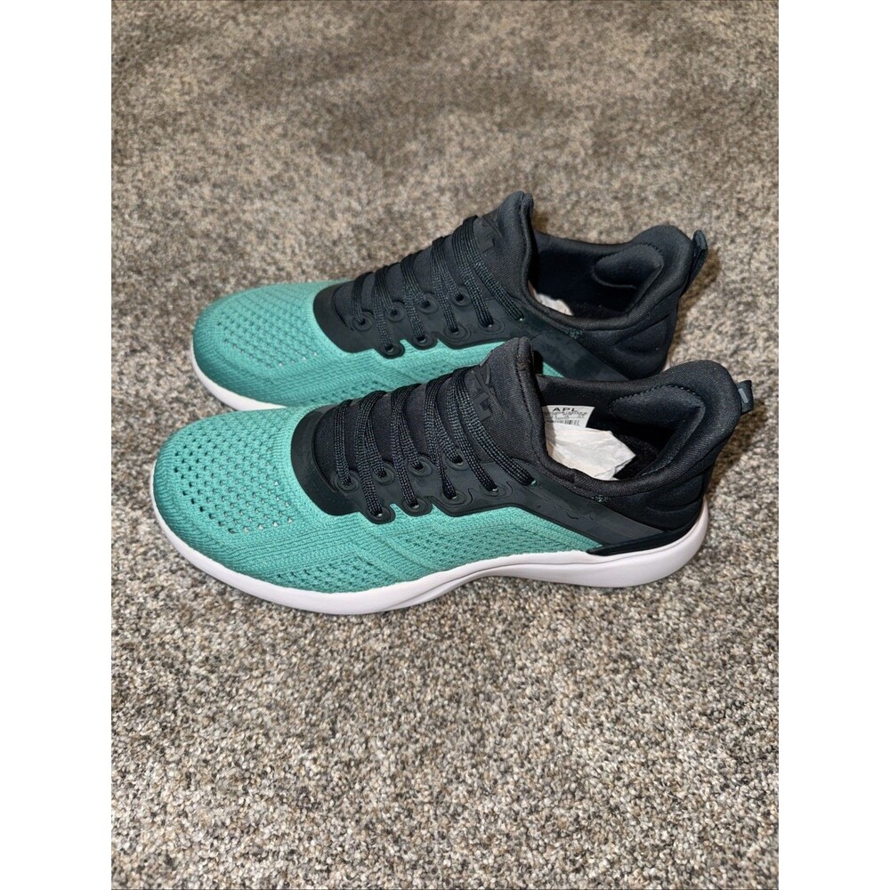 APL Athletic Propulsion Labs Women’s Techloom Tracer Size 6 - Picture 2 of 5
